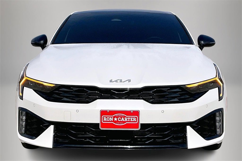 Used 2025 Kia K5 GT-Line w/ GT-Line Premium Package image 3