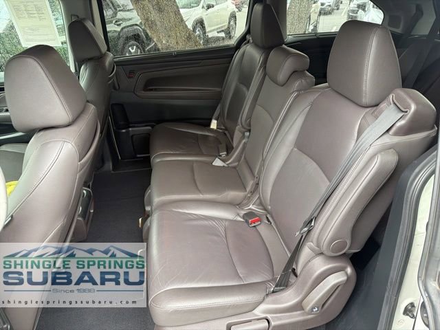 Used 2018 Honda Odyssey Touring image 30