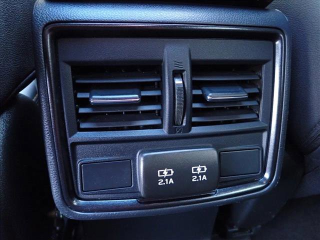 Certified 2024 Subaru Forester Wilderness image 11