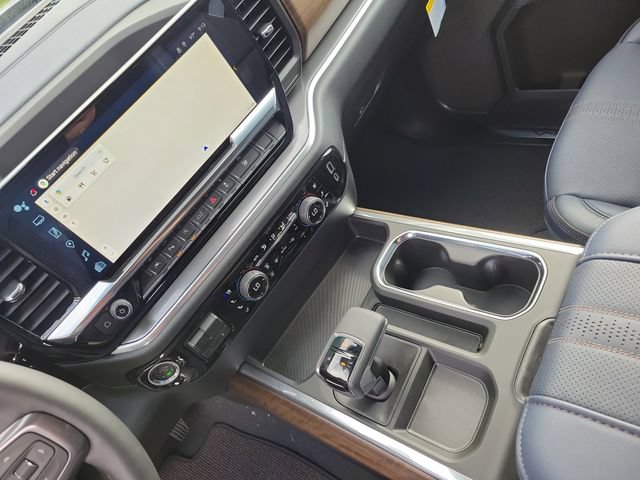 New 2026 Chevrolet Silverado 1500 High Country w/ Technology Package AWD/4WD image 32