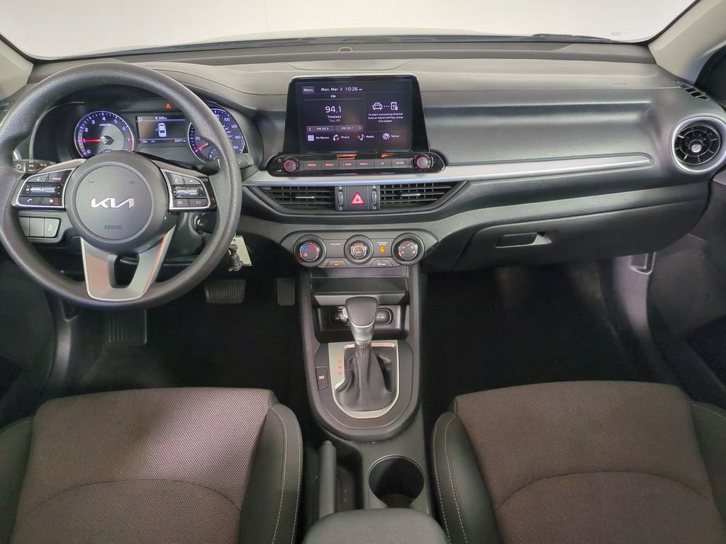 Used 2023 Kia Forte LXS FWD image 15