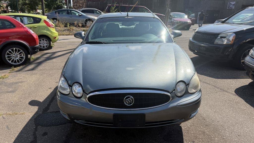 Used 1999 Buick Le Sabre Limited w/ Prestige Opt Pkg FWD image 3