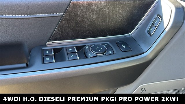 New 2026 Ford F250 XLT w/ XLT Premium Package image 8