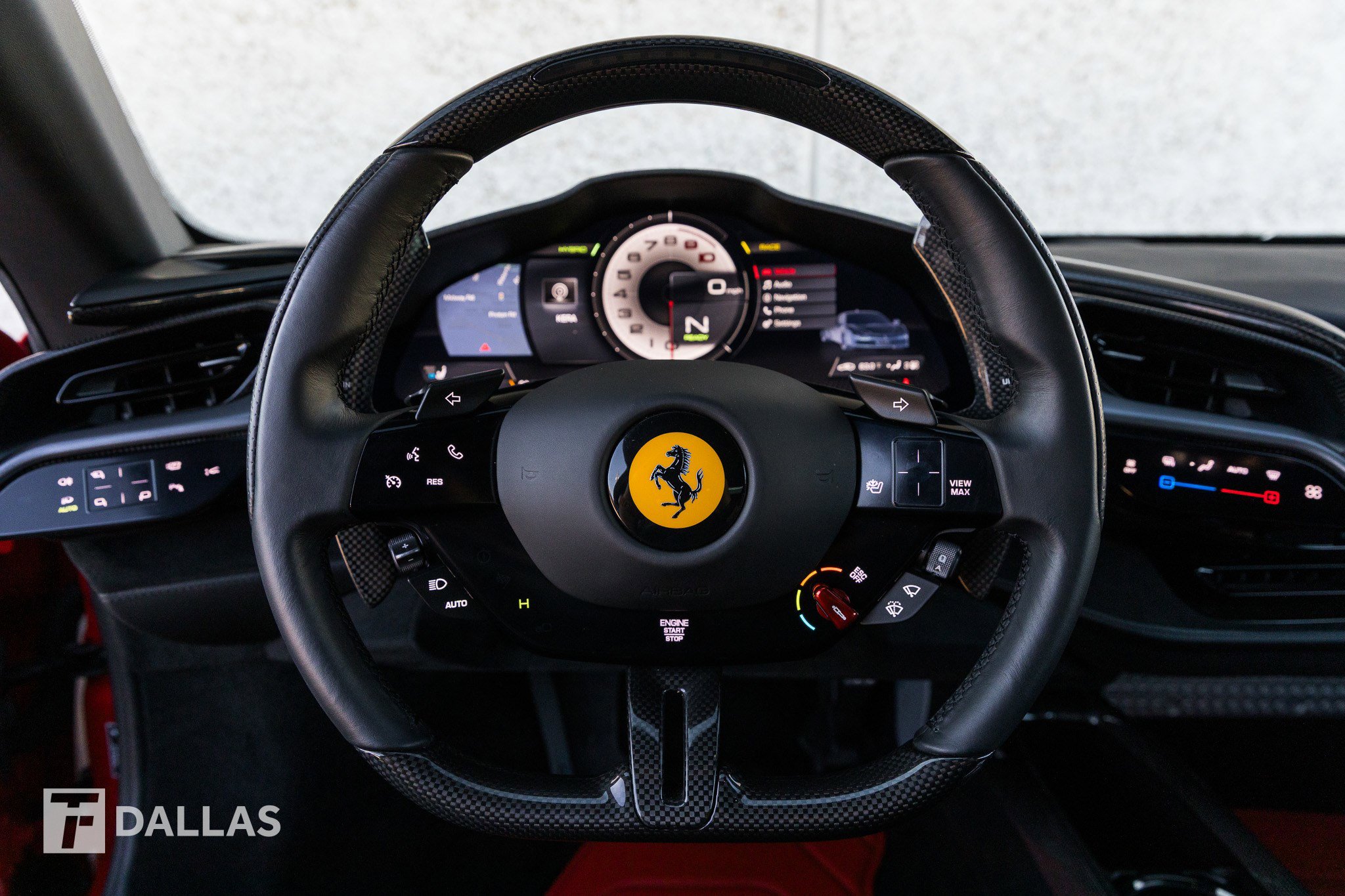 Used 2023 Ferrari SF90 Stradale image 26