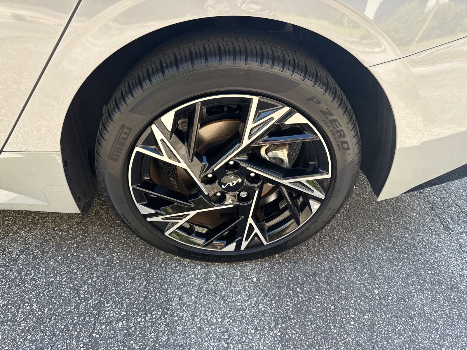 Used 2025 Kia K5 GT-Line FWD image 19