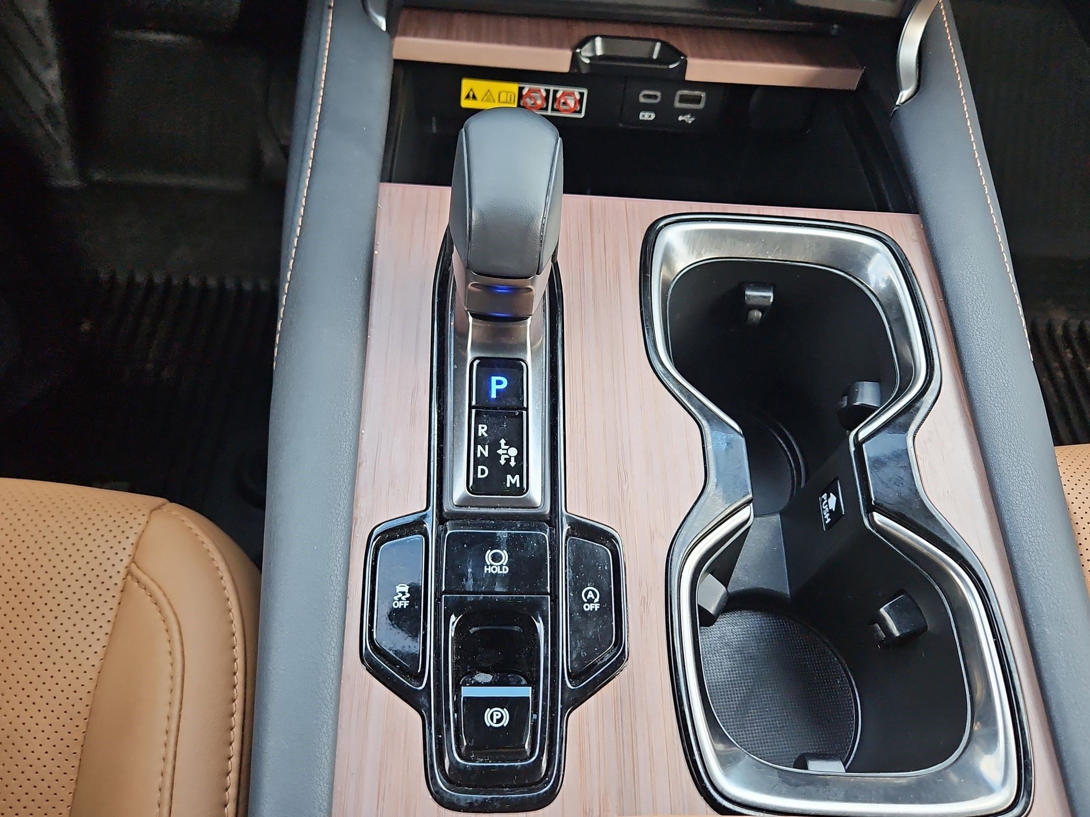 Used 2023 Lexus RX 350 Premium w/ Cold Area Package image 49