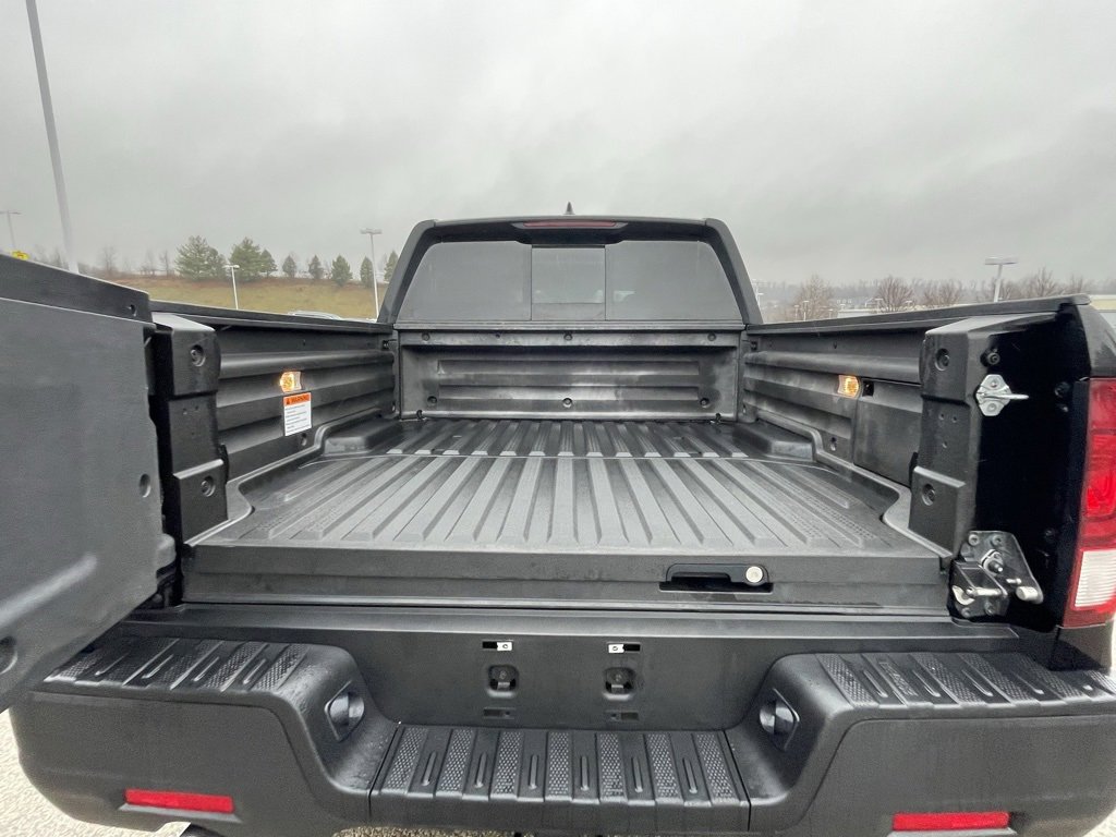 Used 2023 Honda Ridgeline RTL image 19