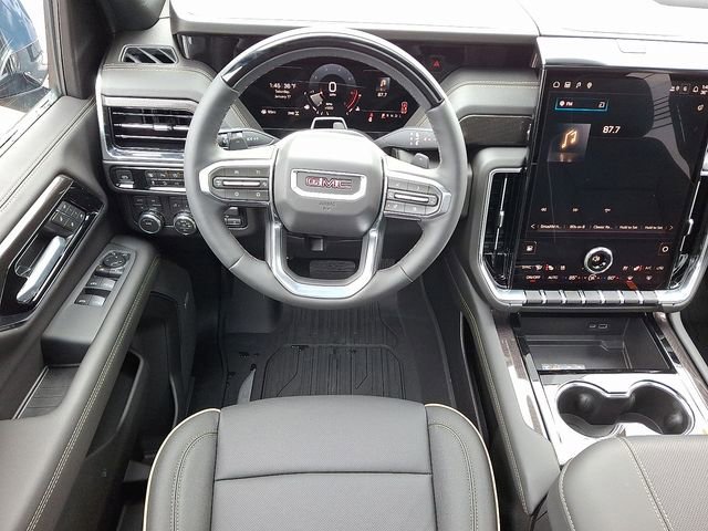 New 2026 GMC Yukon XL Elevation w/ Elevation Premium Package image 12