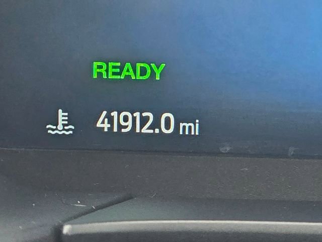 Used 2023 Ford Escape ST-Line Elite image 28