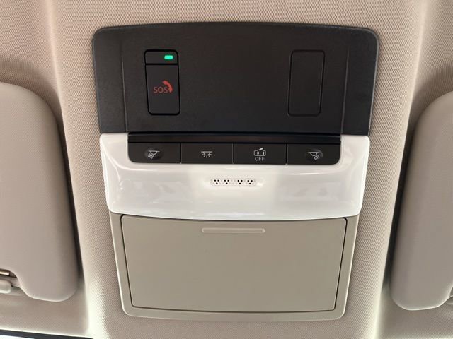 Used 2026 Nissan Rogue SV image 33