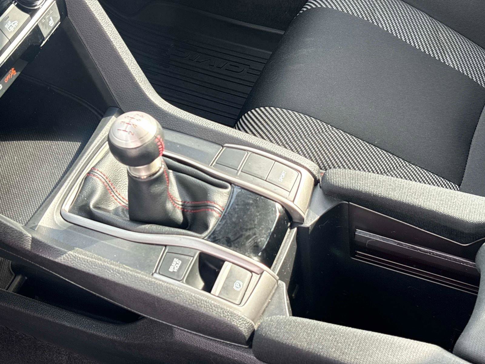 Used 2018 Honda Civic Si image 19