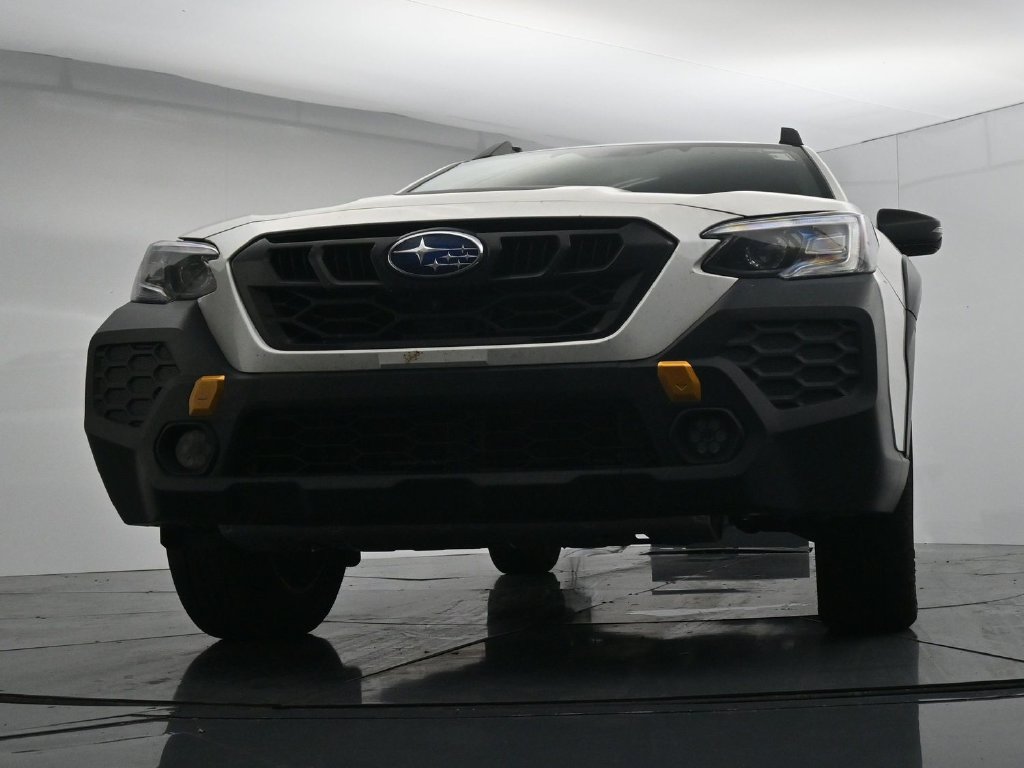 Used 2024 Subaru Outback Wilderness AWD/4WD image 19
