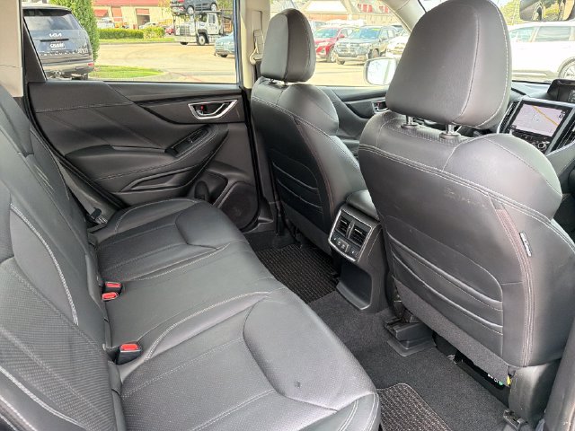 Used 2019 Subaru Forester Touring w/ Popular Package #3 AWD/4WD image 27