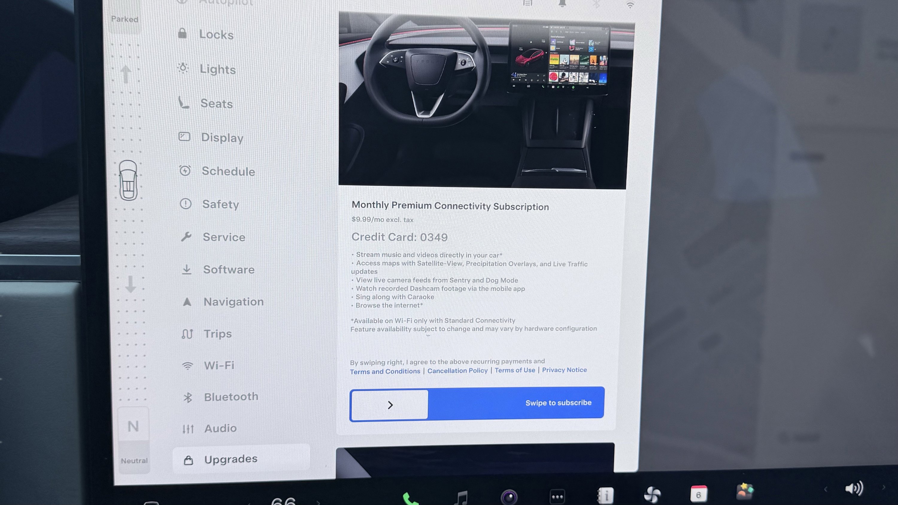 Used 2022 Tesla Model X image 83