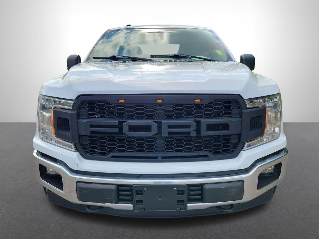 Used 2019 Ford F150 XL w/ Equipment Group 101A Mid AWD/4WD image 8