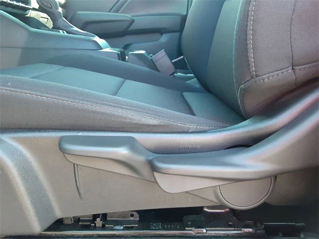 Used 2023 Chevrolet Colorado W/T w/ Safety Package image 11