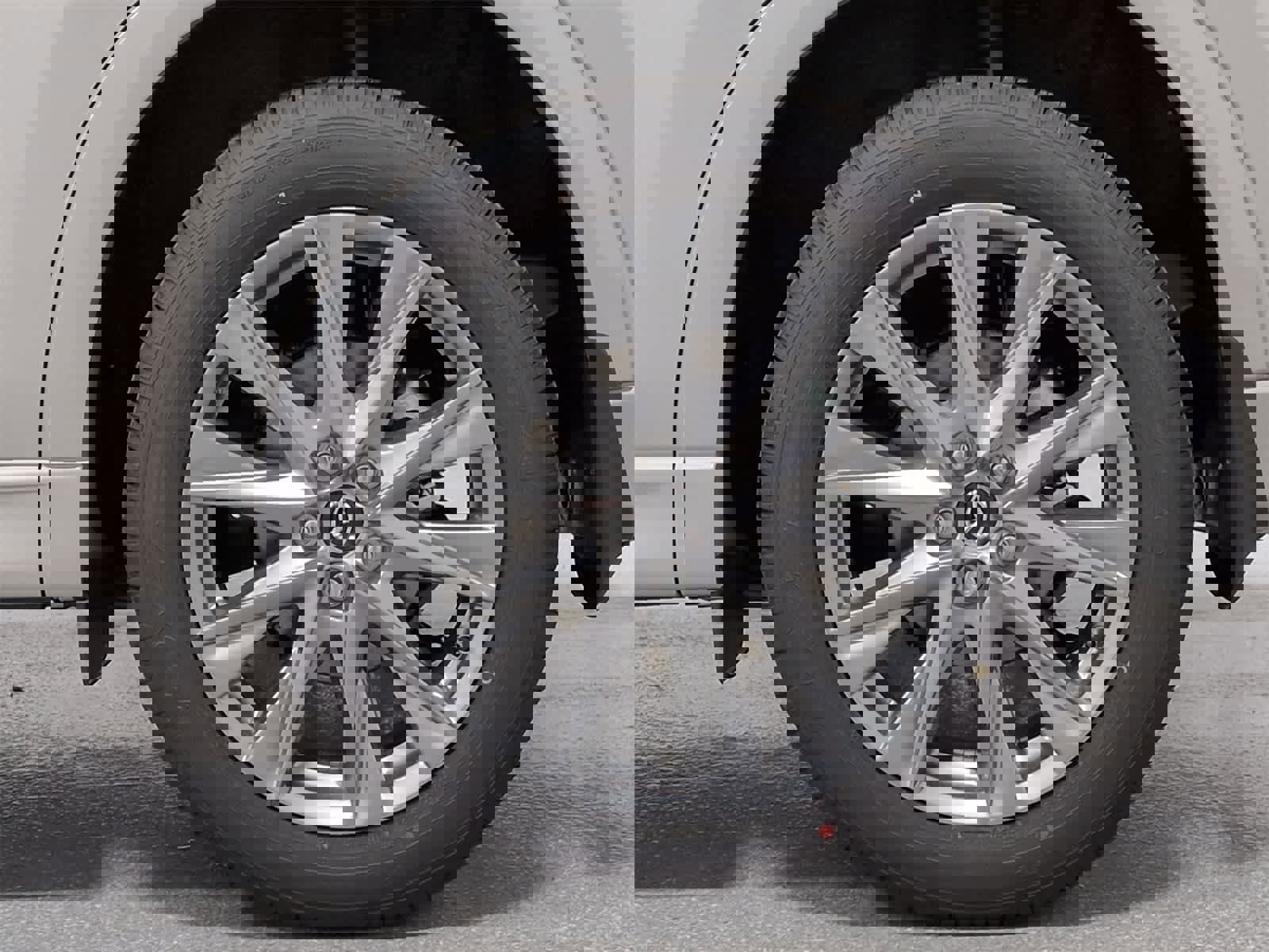 New 2025 MAZDA CX-5 AWD 2.5 S w/ Premium Plus Pkg image 14