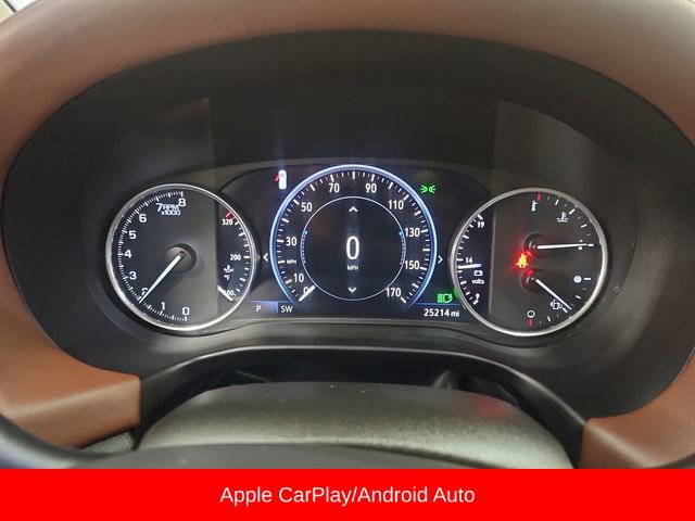 Used 2020 Buick Enclave Avenir w/ Trailering Package, 5000 lbs. image 27