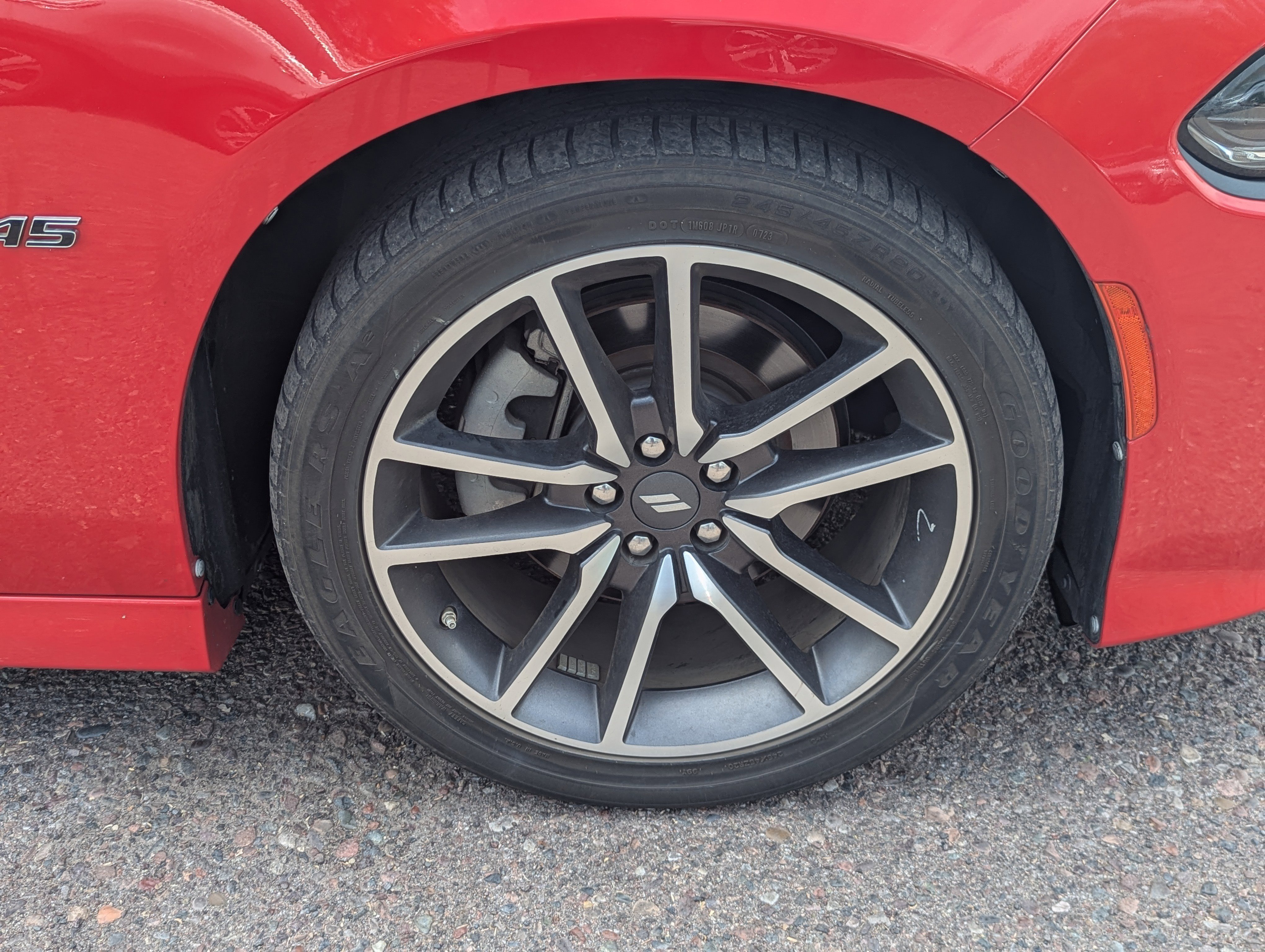 Used 2023 Dodge Charger R/T image 7