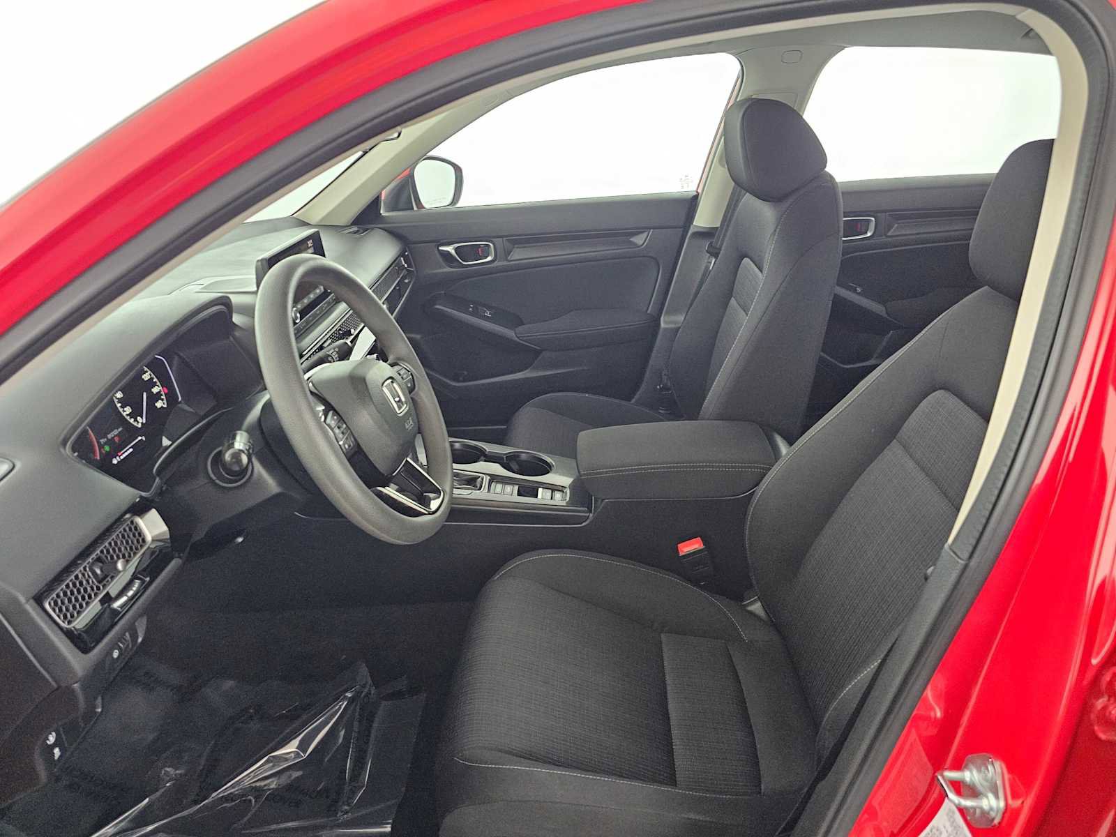 Used 2023 Honda Civic LX image 20