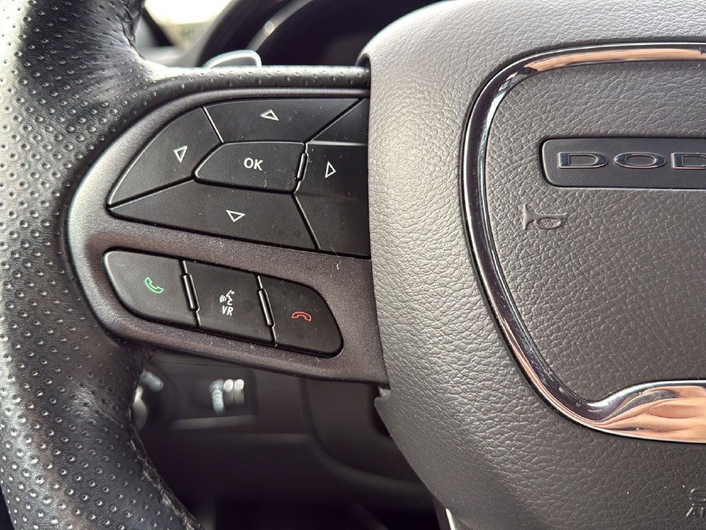 Used 2024 Dodge Durango GT AWD/4WD image 20
