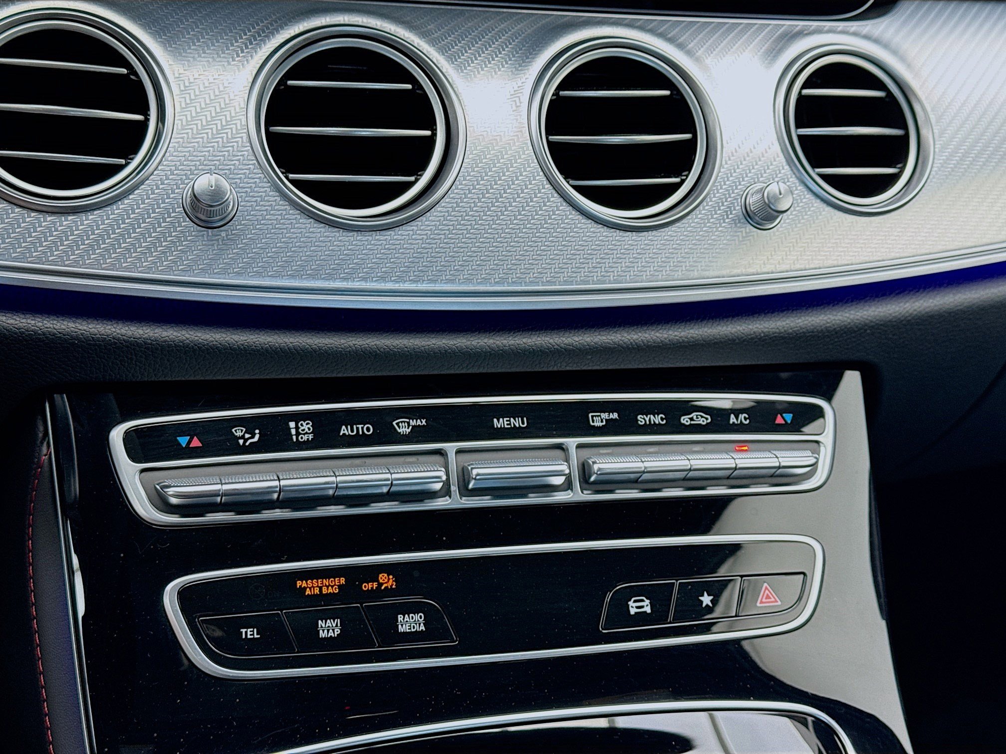 Used 2022 Mercedes-Benz E 53 AMG 4MATIC Sedan image 12