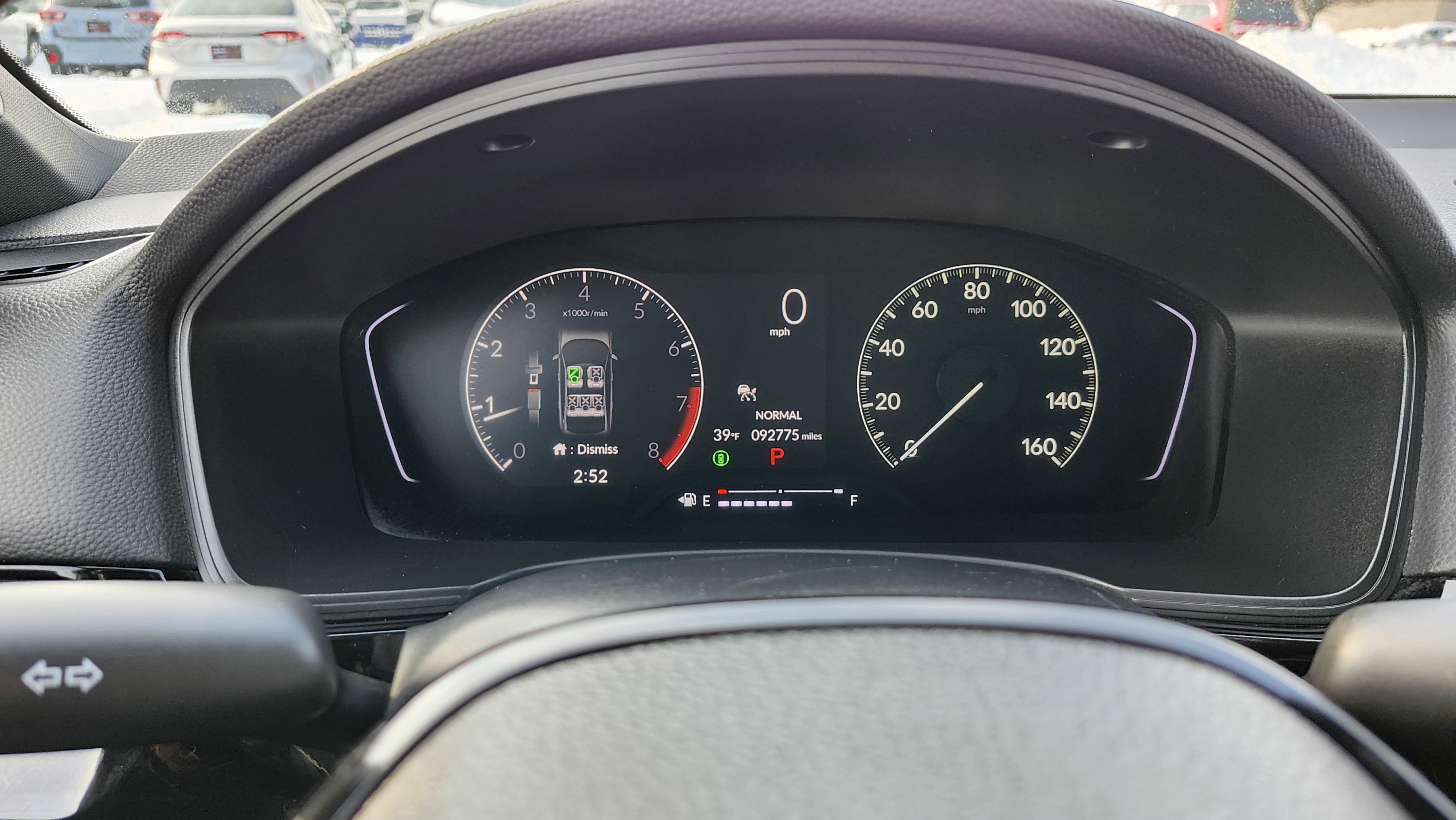 Used 2022 Honda Civic Sport image 26