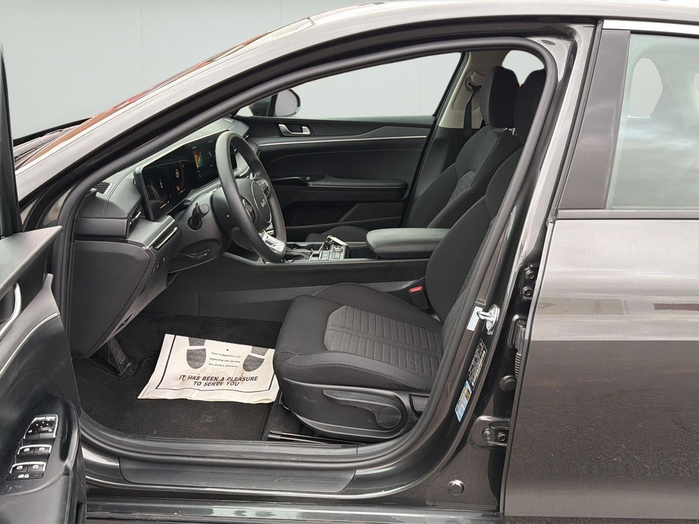 Used 2025 Kia K5 LXS FWD image 11