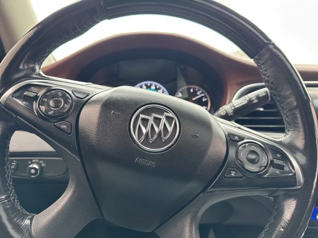 Used 2018 Buick Enclave Avenir image 10