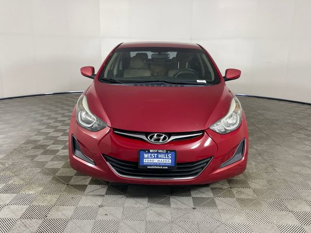 Used 2016 Hyundai Elantra SE image 24