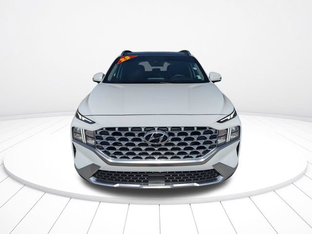 Used 2023 Hyundai Santa Fe SEL w/ Premium Package FWD image 9