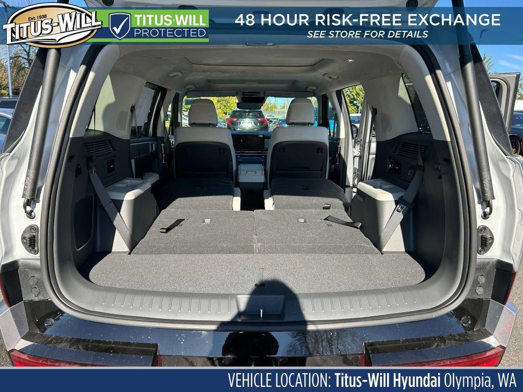 New 2026 Hyundai Santa Fe Calligraphy AWD/4WD image 24