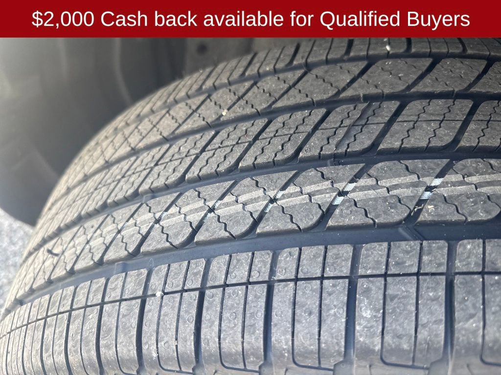 New 2026 Nissan Pathfinder Platinum image 29