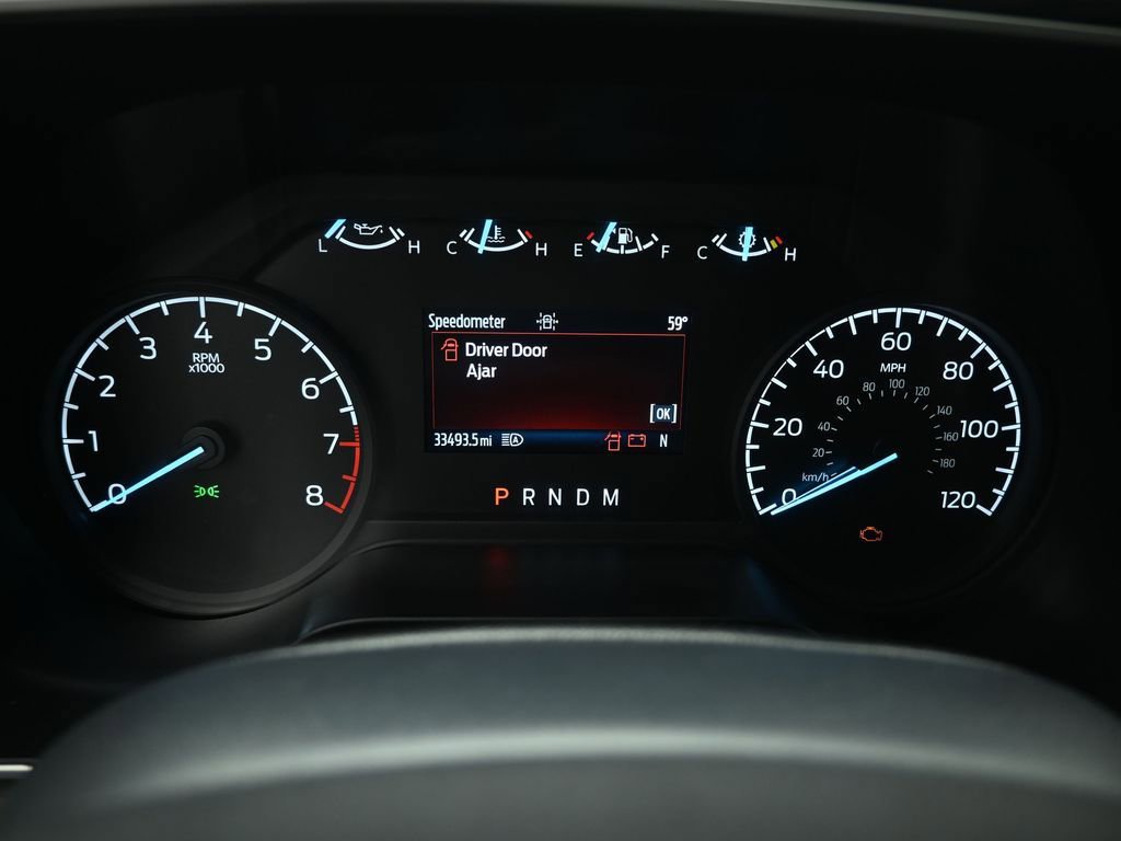 Certified 2022 Ford F150 XL w/ Equipment Group 101A High image 14