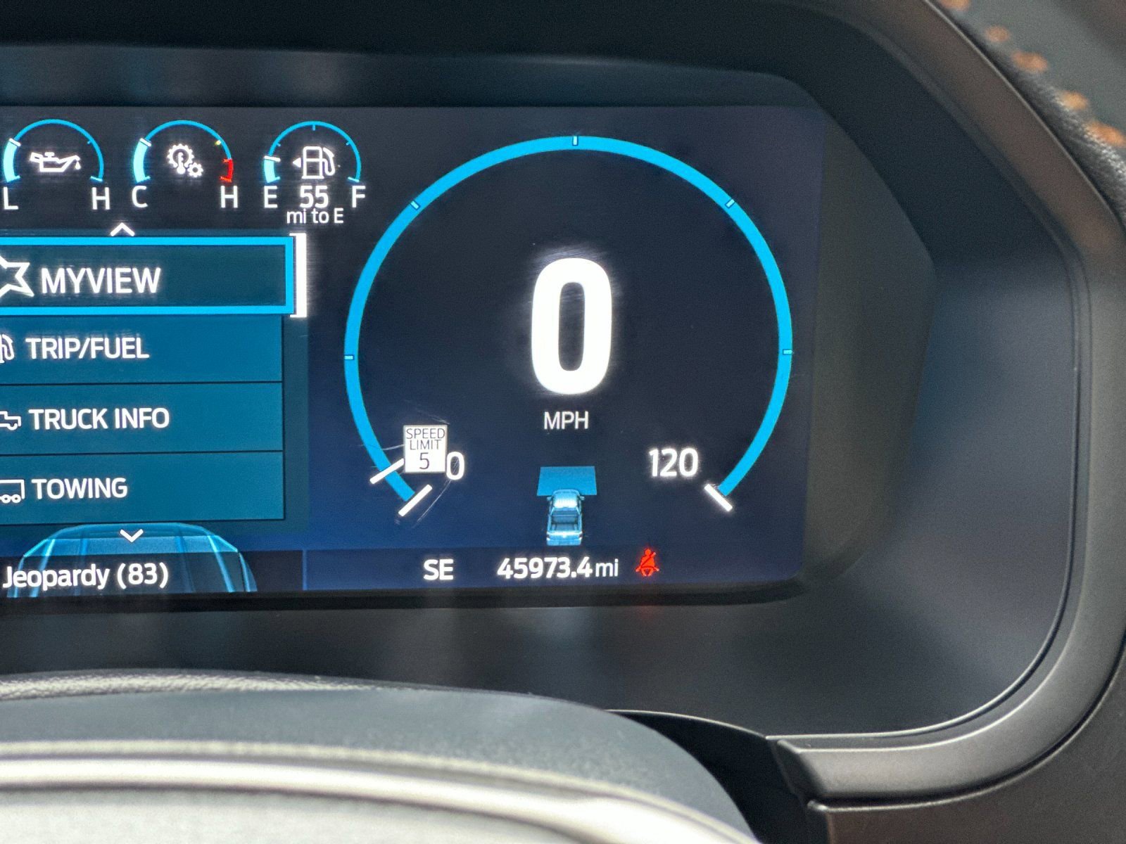 Used 2022 Ford F150 Tremor w/ Equipment Group 402A High AWD/4WD image 32