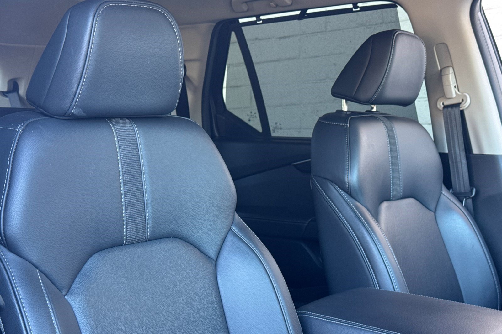 Used 2025 Honda Pilot Touring image 34