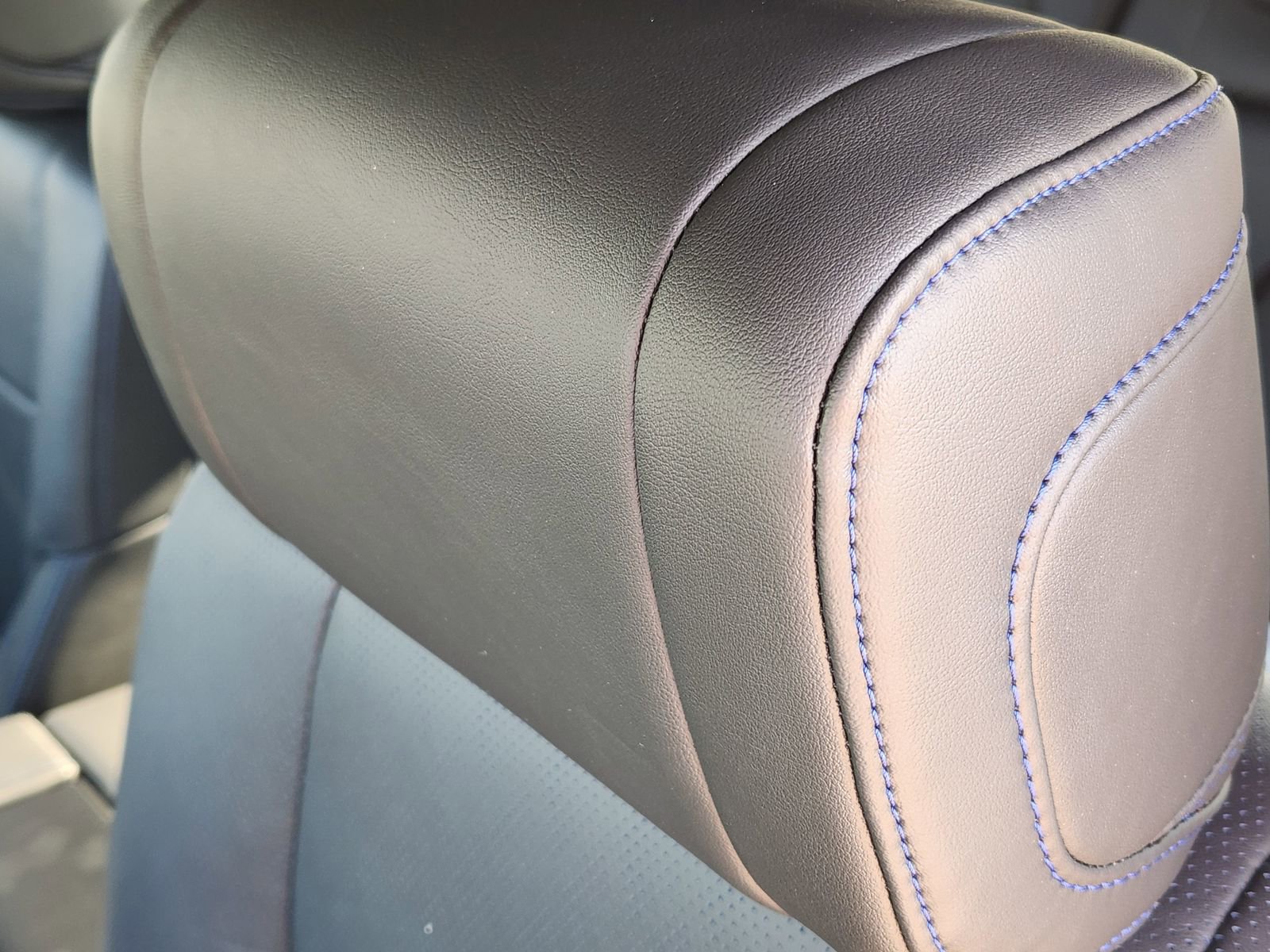 New 2026 Toyota Tundra Platinum image 15