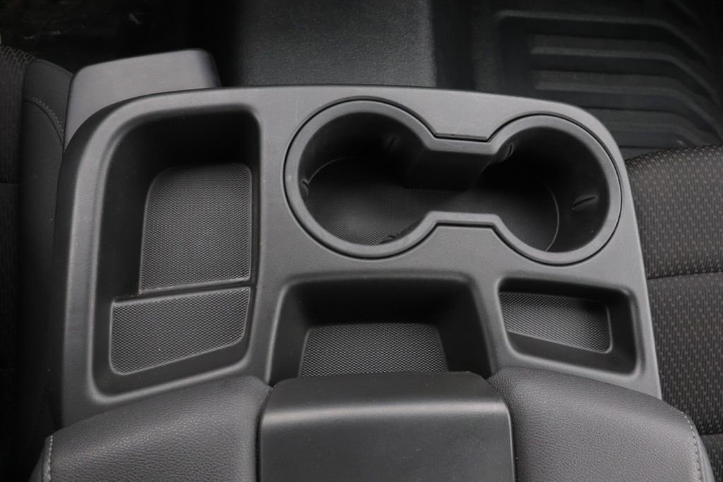 Used 2025 Chevrolet Silverado 1500 W/T image 14