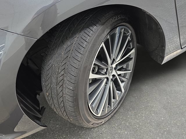 Used 2025 Lexus ES 350 w/ Premium Package FWD image 29