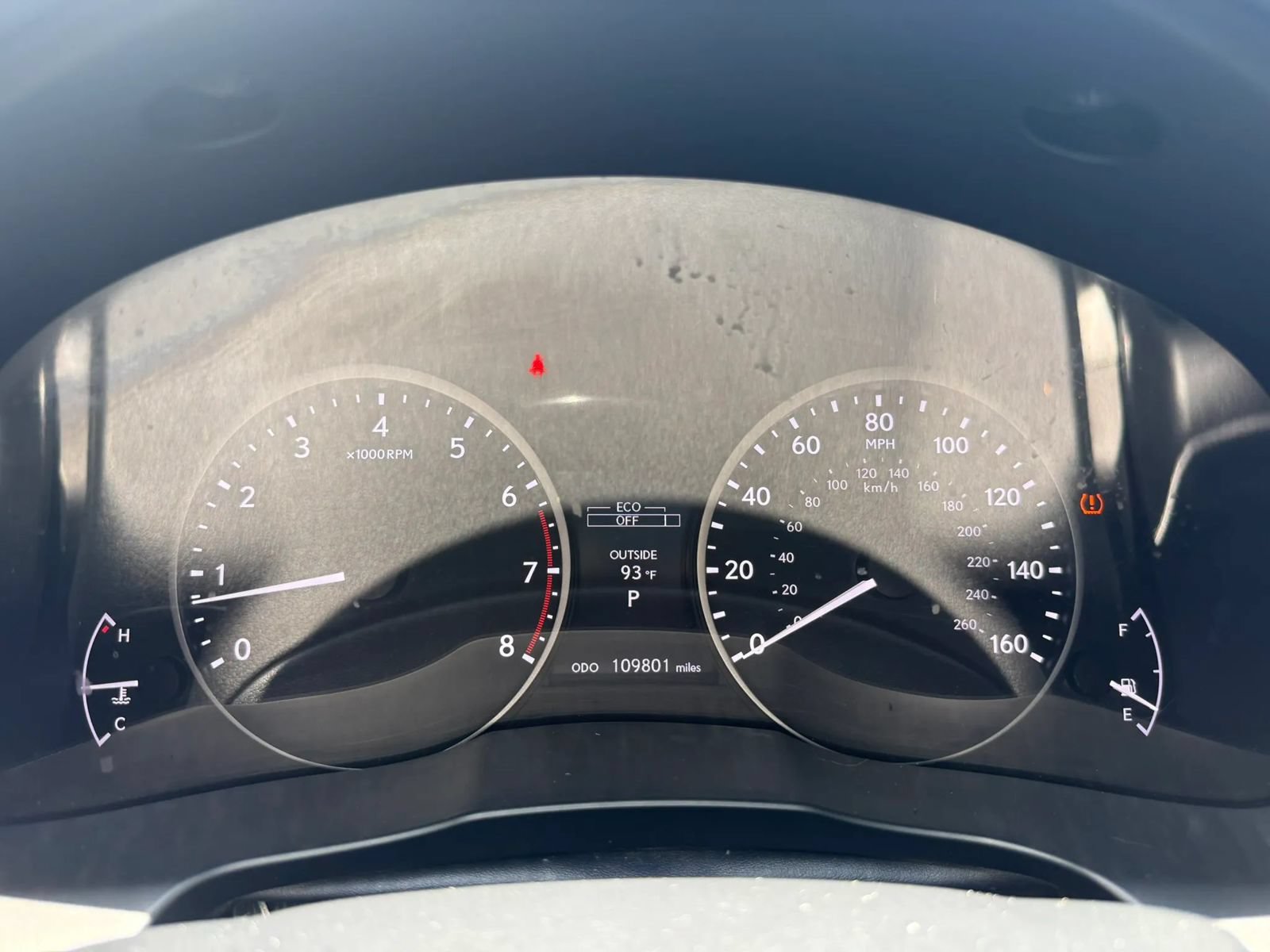 Used 2015 Lexus ES 350 FWD image 31