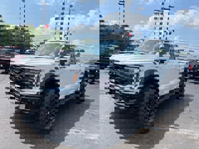 New 2025 Ford F150 Raptor image 14
