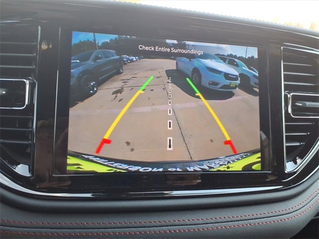 New 2026 Dodge Durango GT image 28