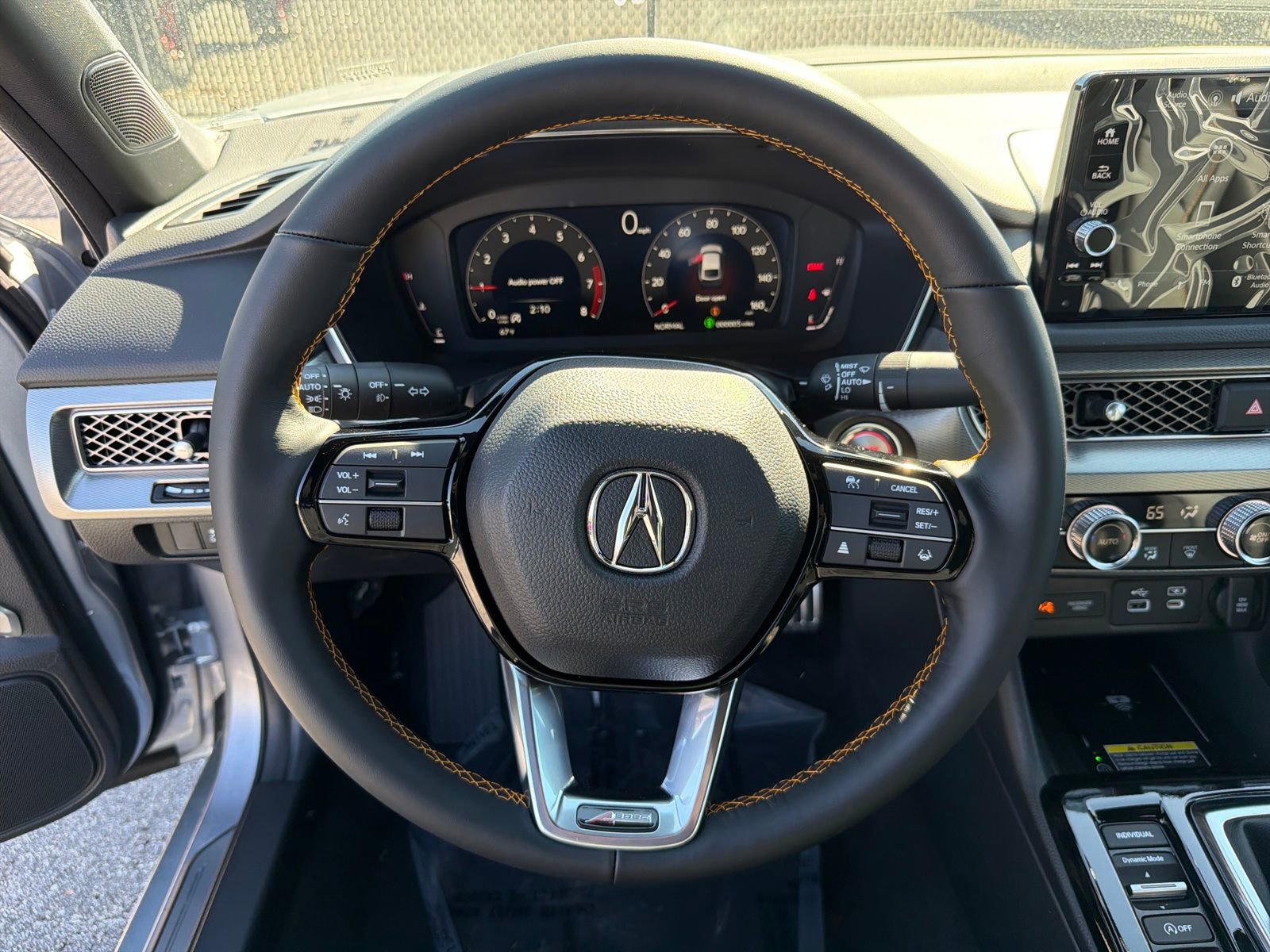 New 2026 Acura Integra A-Spec image 13