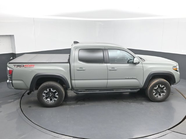 Used 2023 Toyota Tacoma TRD Off-Road AWD/4WD image 25