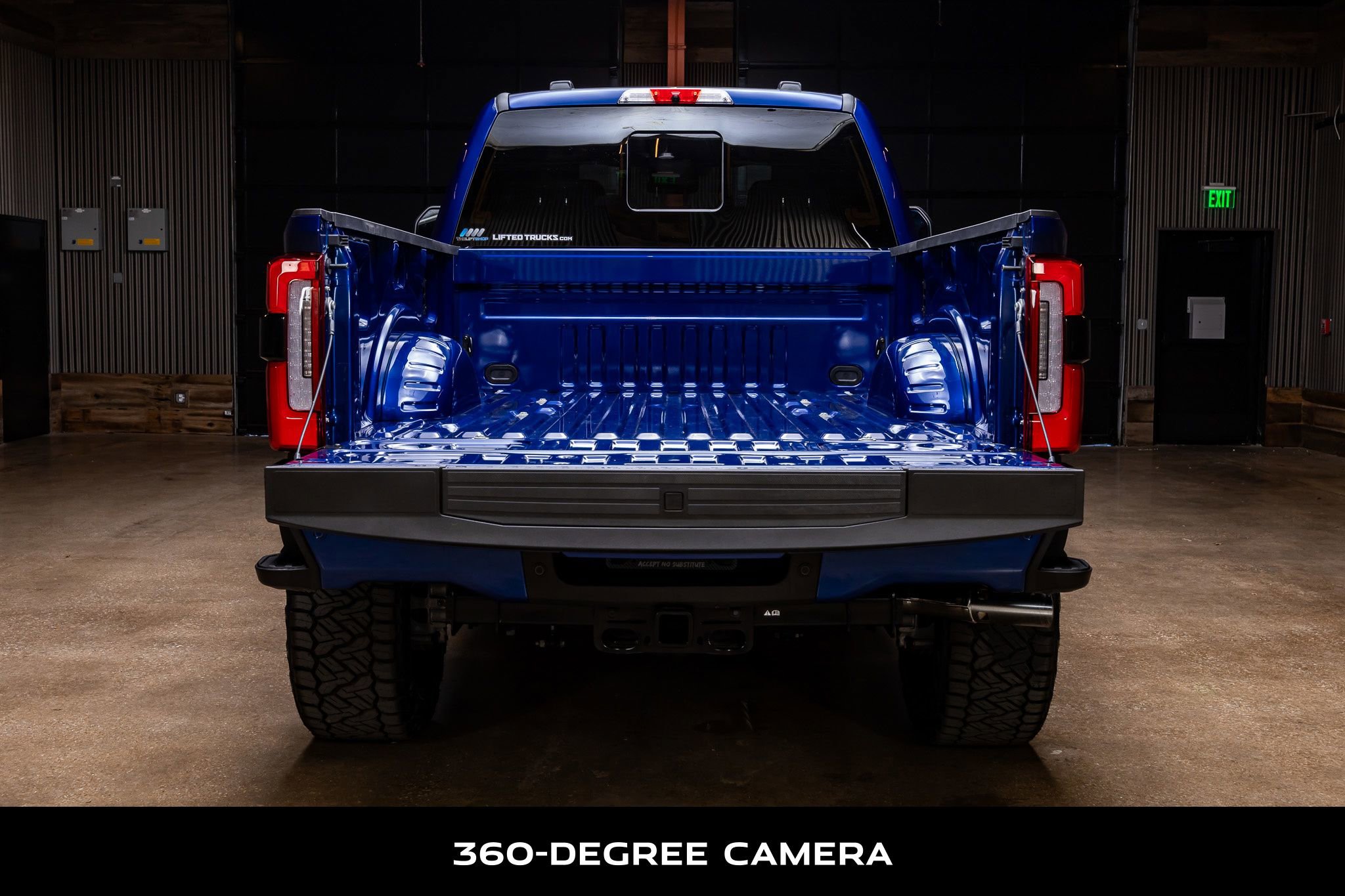 Used 2026 Ford F250 Platinum image 9