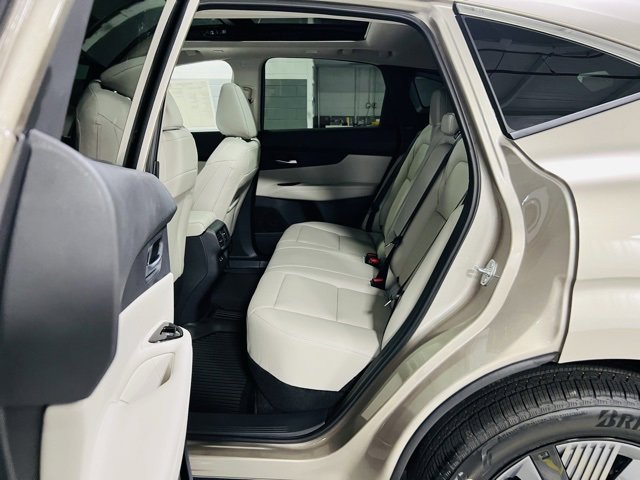 New 2026 Nissan Murano SL image 26