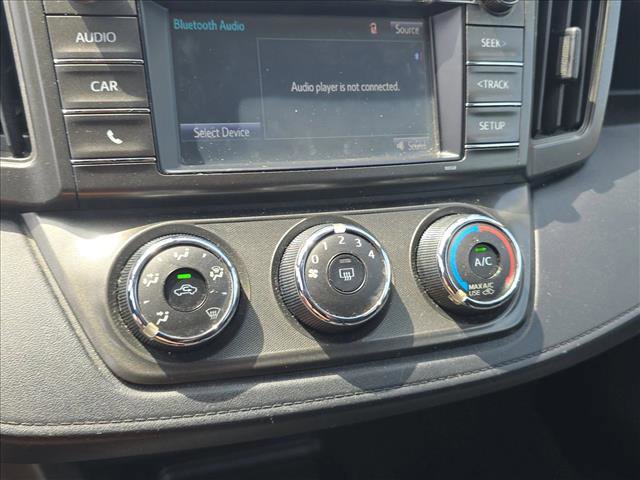 Used 2015 Toyota RAV4 LE FWD image 12