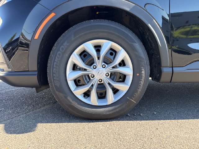 New 2026 Honda CR-V LX image 29