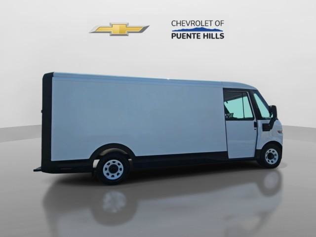 New 2025 Chevrolet Brightdrop 600 FWD image 9