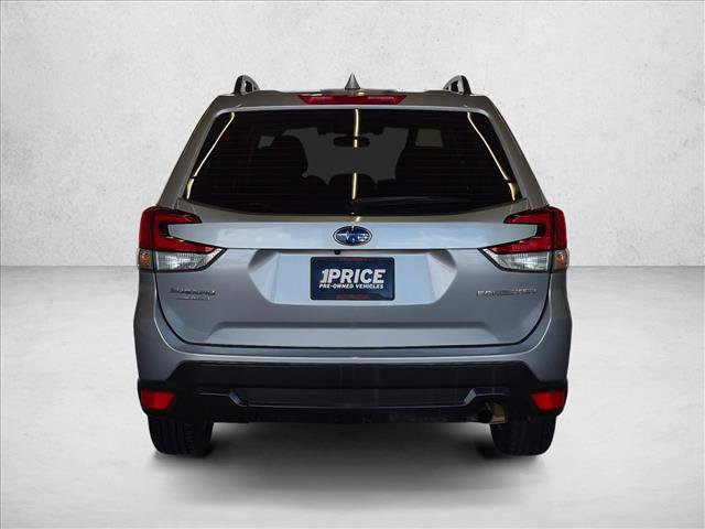 Used 2020 Subaru Forester w/ Alloy Wheel Package AWD/4WD image 7